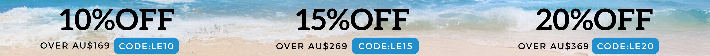 Sale on Plus Size Swimwear - Discounts on Trendy Styles